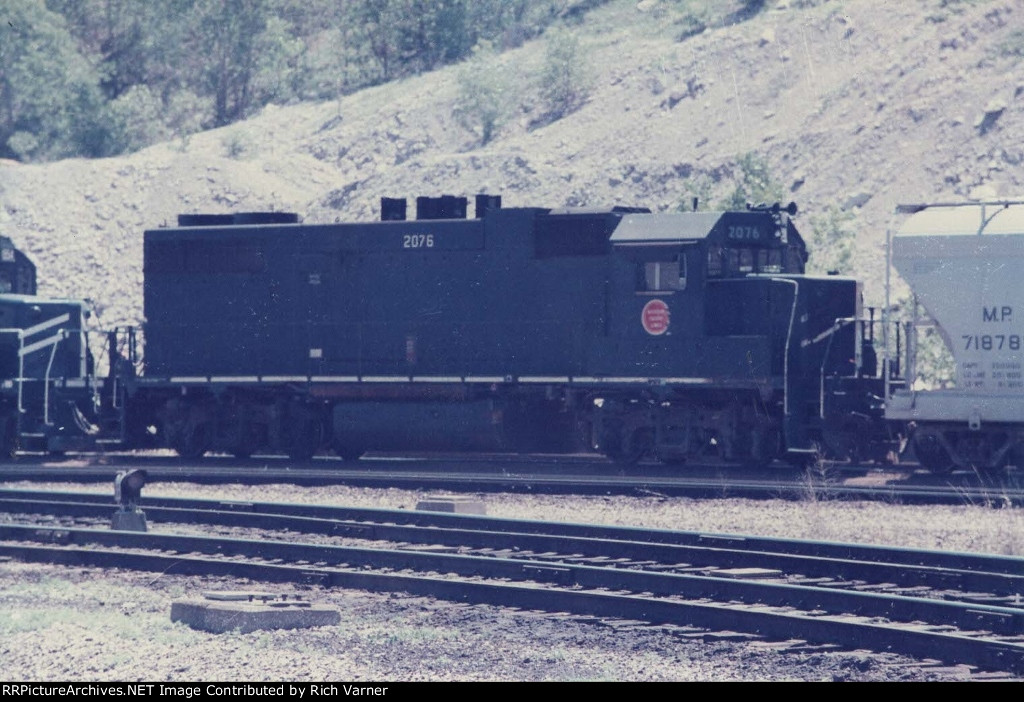 MP #2076